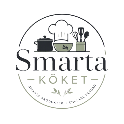 Smarta Köket